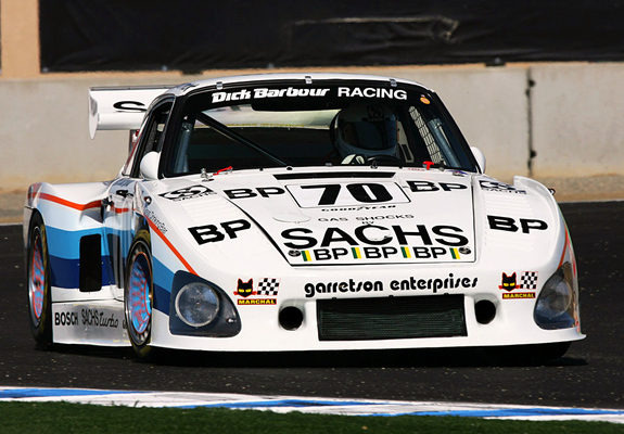 Porsche 935 K3 1979–81 wallpapers