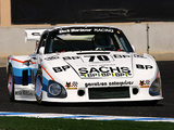 Porsche 935 K3 1979–81 wallpapers