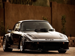 DP Motorsport DP935 1986 wallpapers