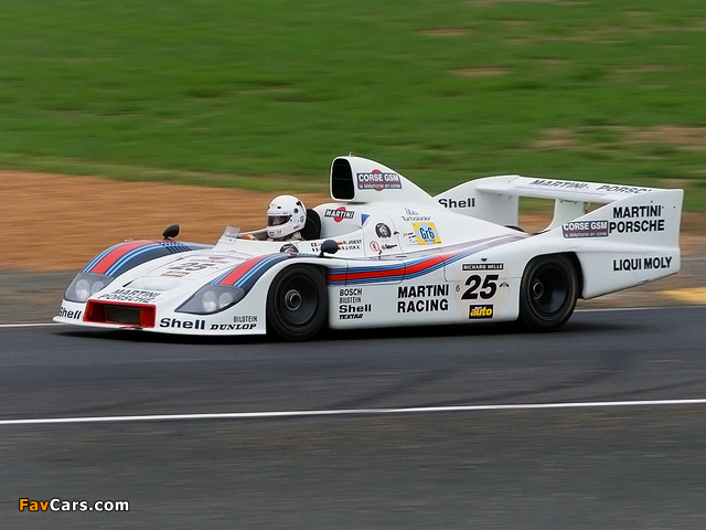 Images of Porsche 936/77 Spyder 1977 (640 x 480)