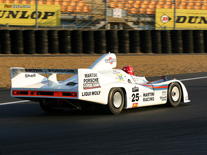 Photos of Porsche 936/77 Spyder 1977 (800 x 600)