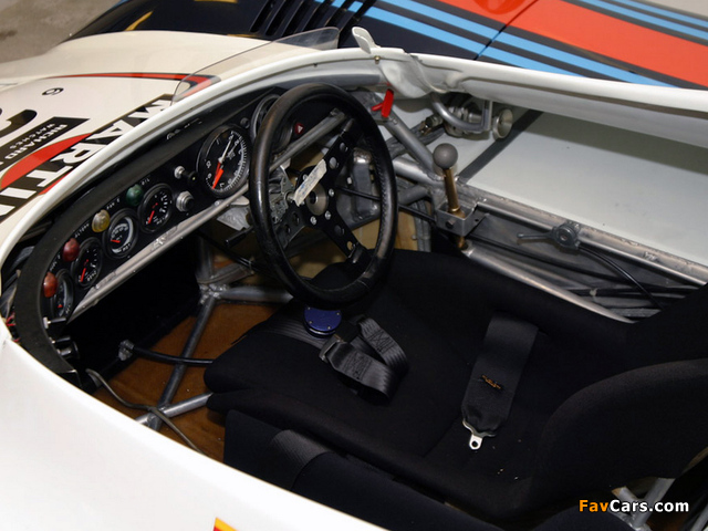 Porsche 936/77 Spyder 1977 images (640 x 480)