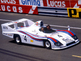 Porsche 936/77 Spyder 1977 pictures