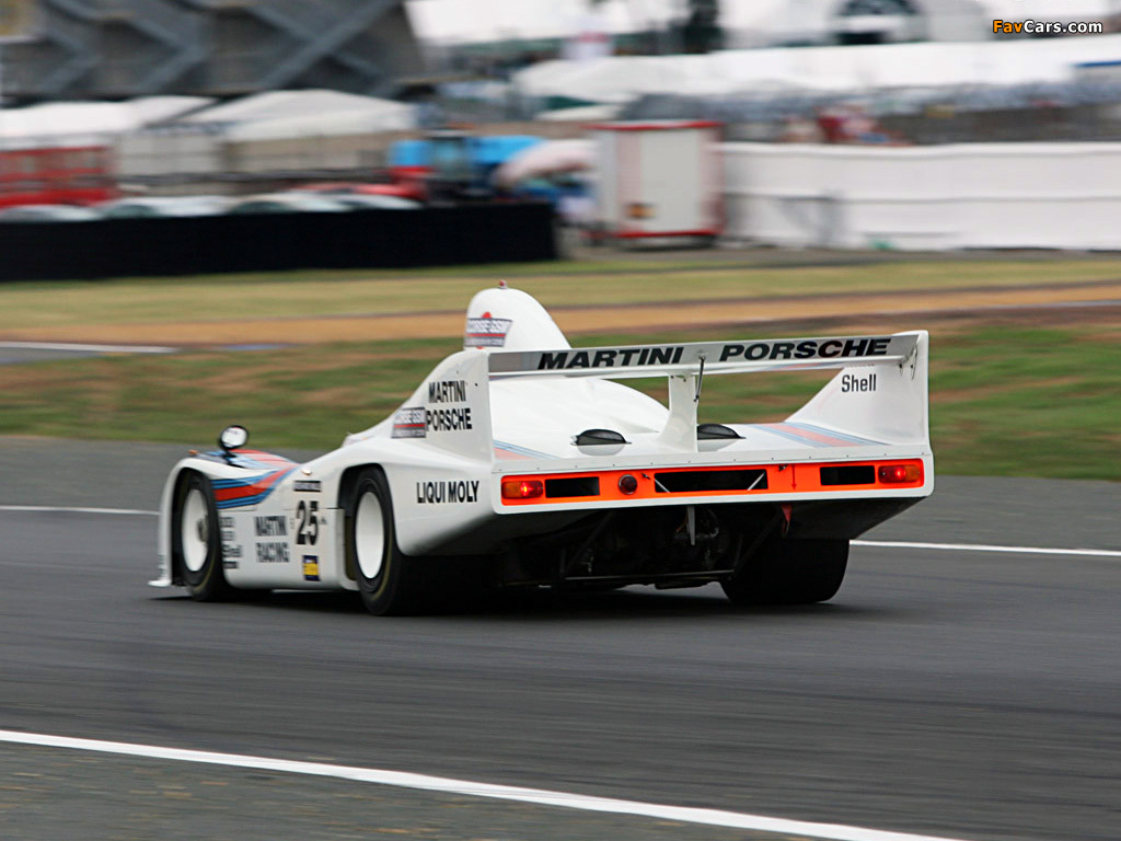 Porsche 936/77 Spyder 1977 wallpapers (1024 x 768)