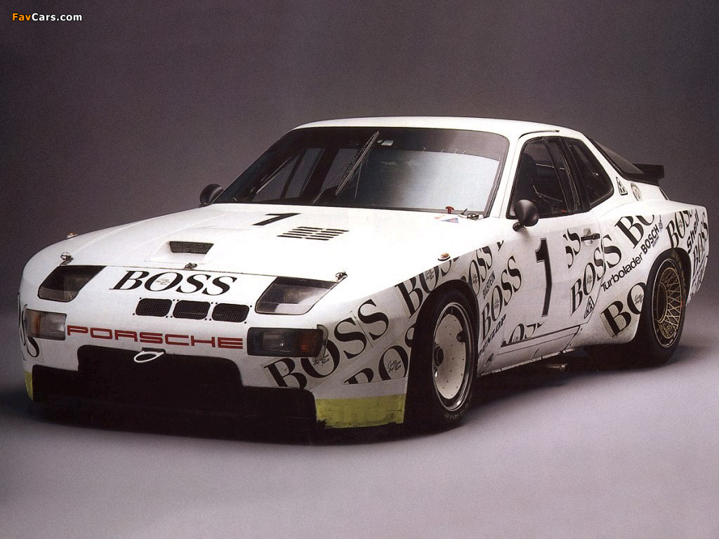 Porsche 944 GTP 1981 photos (1024 x 768)