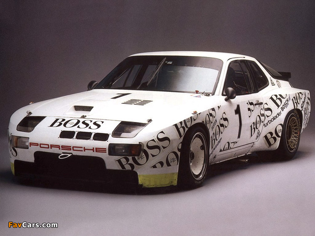 Porsche 944 GTP 1981 photos (640 x 480)