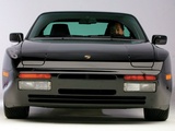 Porsche 944 Turbo Coupe 1985–91 wallpapers