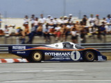 Porsche 956 C Coupe 1982 images