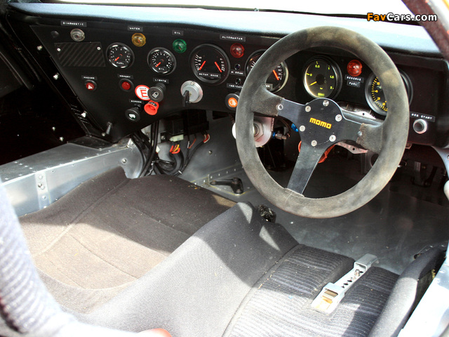 Porsche 956 C Coupe 1984 photos (640 x 480)