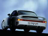 Images of Porsche 959 1987–88