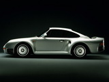 Photos of Porsche 959 1987–88