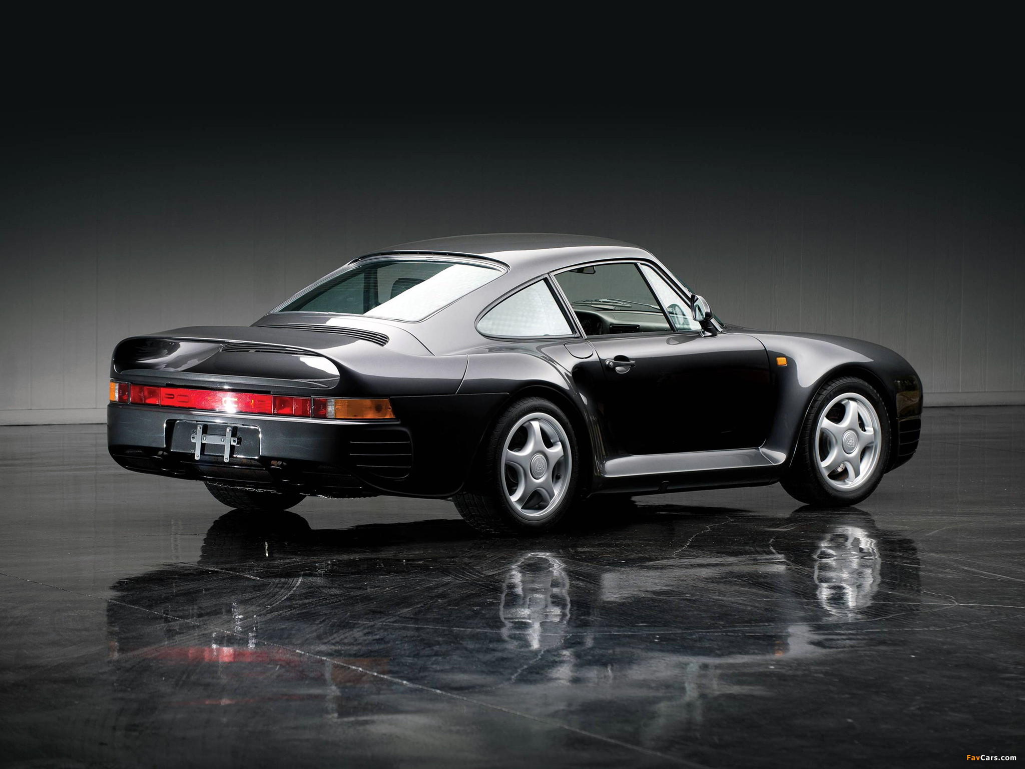 Photos of Porsche 959 1987–88 (2048 x 1536)