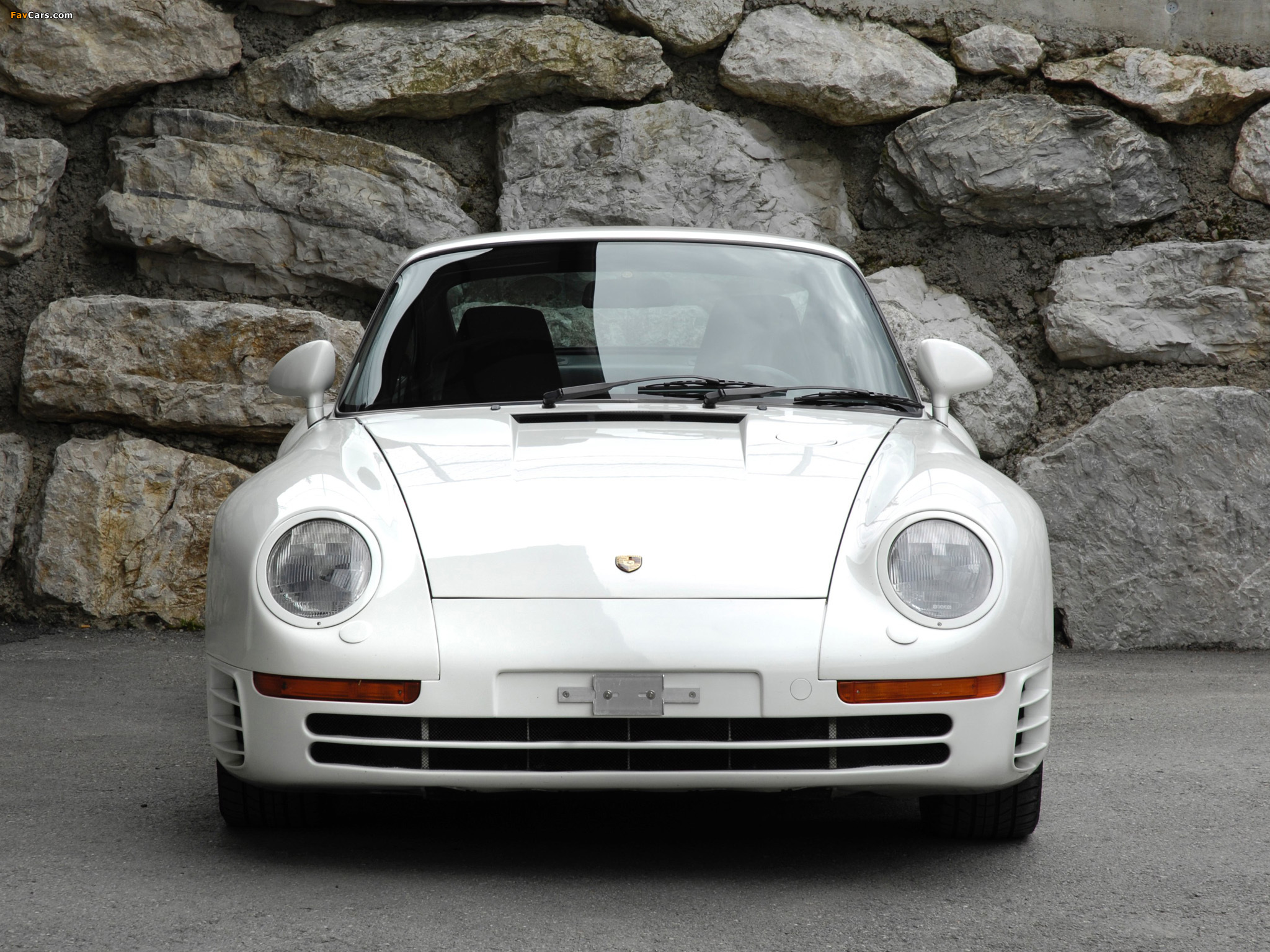 Porsche 959 1987–88 pictures (2048 x 1536)