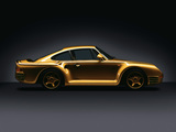 Porsche 959 Gold pictures