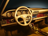 Porsche 959 Gold 1987 wallpapers