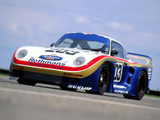 Images of Porsche 961 Le Mans 1987