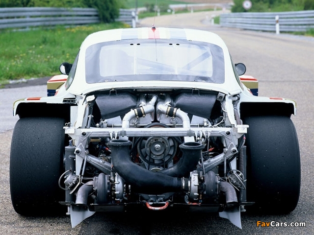 Porsche 961 Le Mans 1987 images (640 x 480)