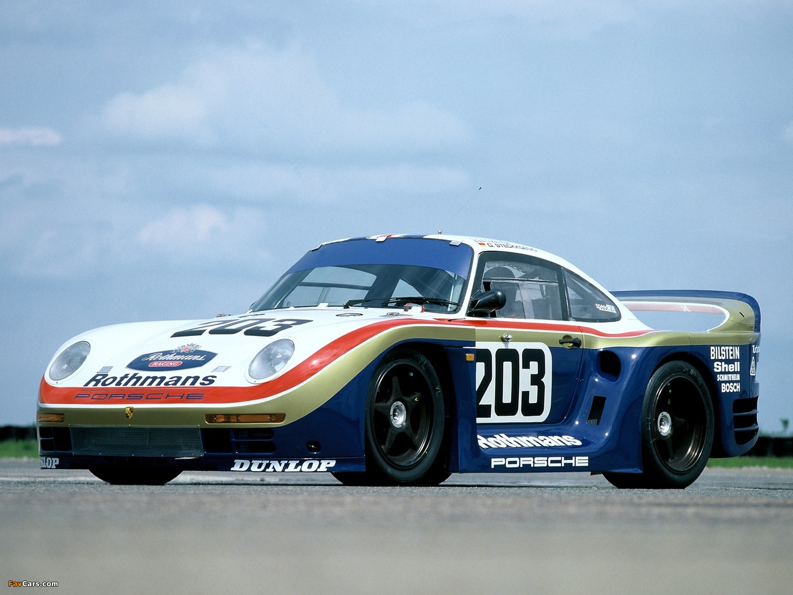 Porsche 961 Le Mans 1987 photos (1600 x 1200)