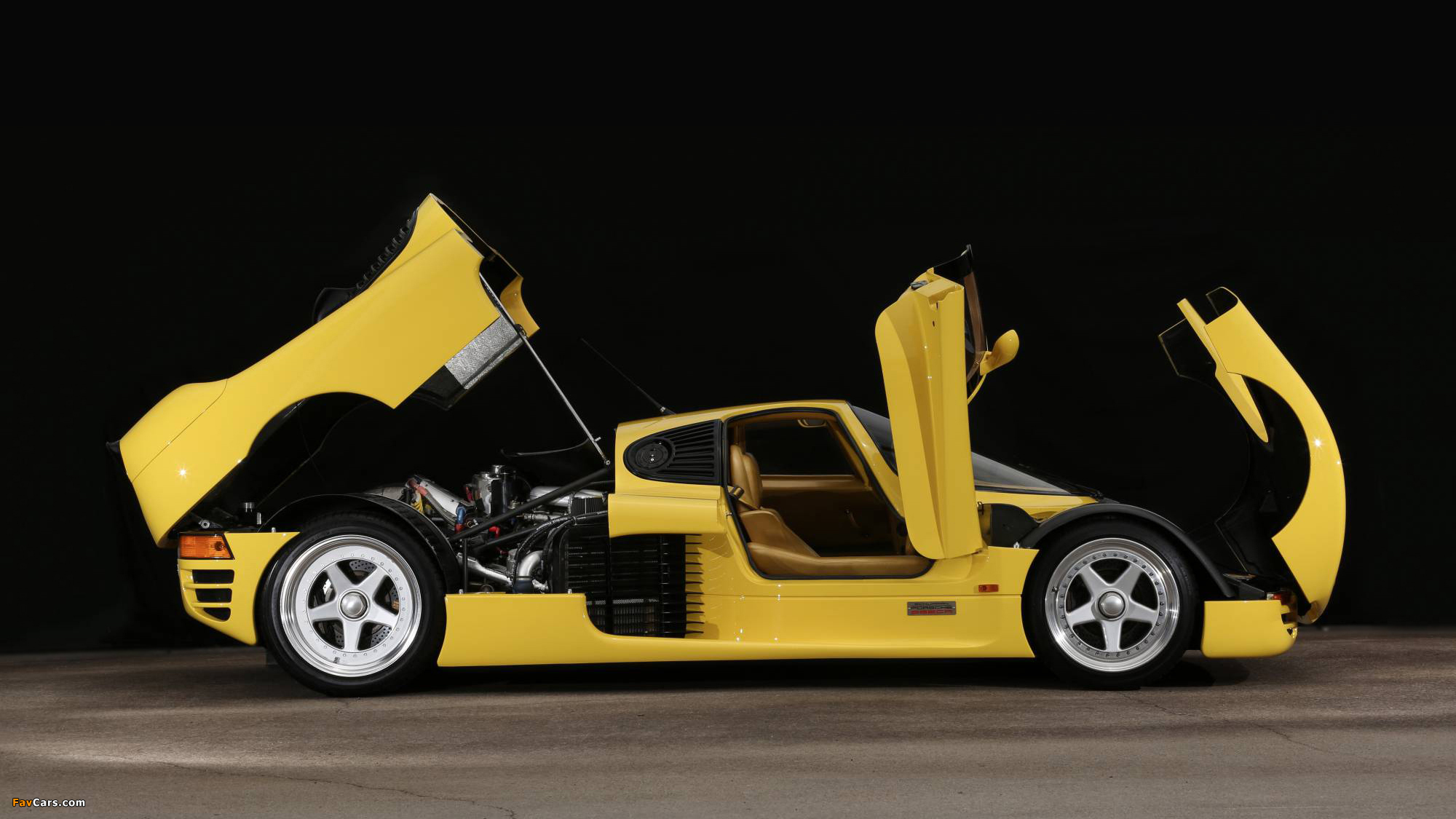 Porsche Schuppan 962CR 1994 photos (2000 x 1125)