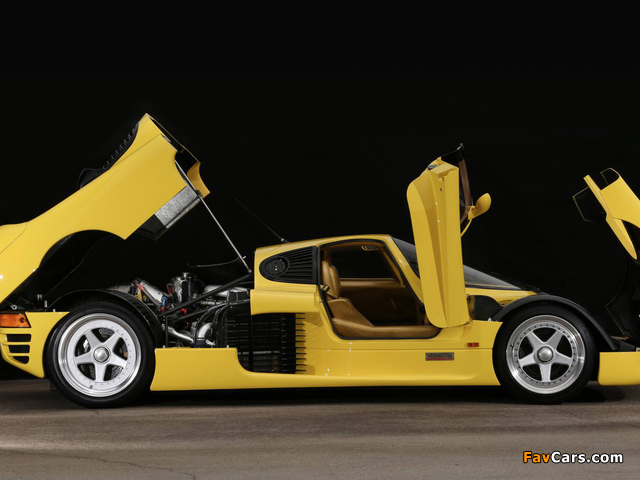 Porsche Schuppan 962CR 1994 photos (640 x 480)