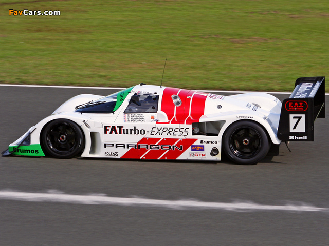 Porsche 962C pictures (640 x 480)