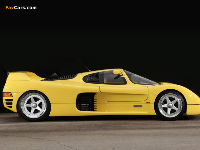 Porsche Schuppan 962CR 1994 wallpapers (640 x 480)