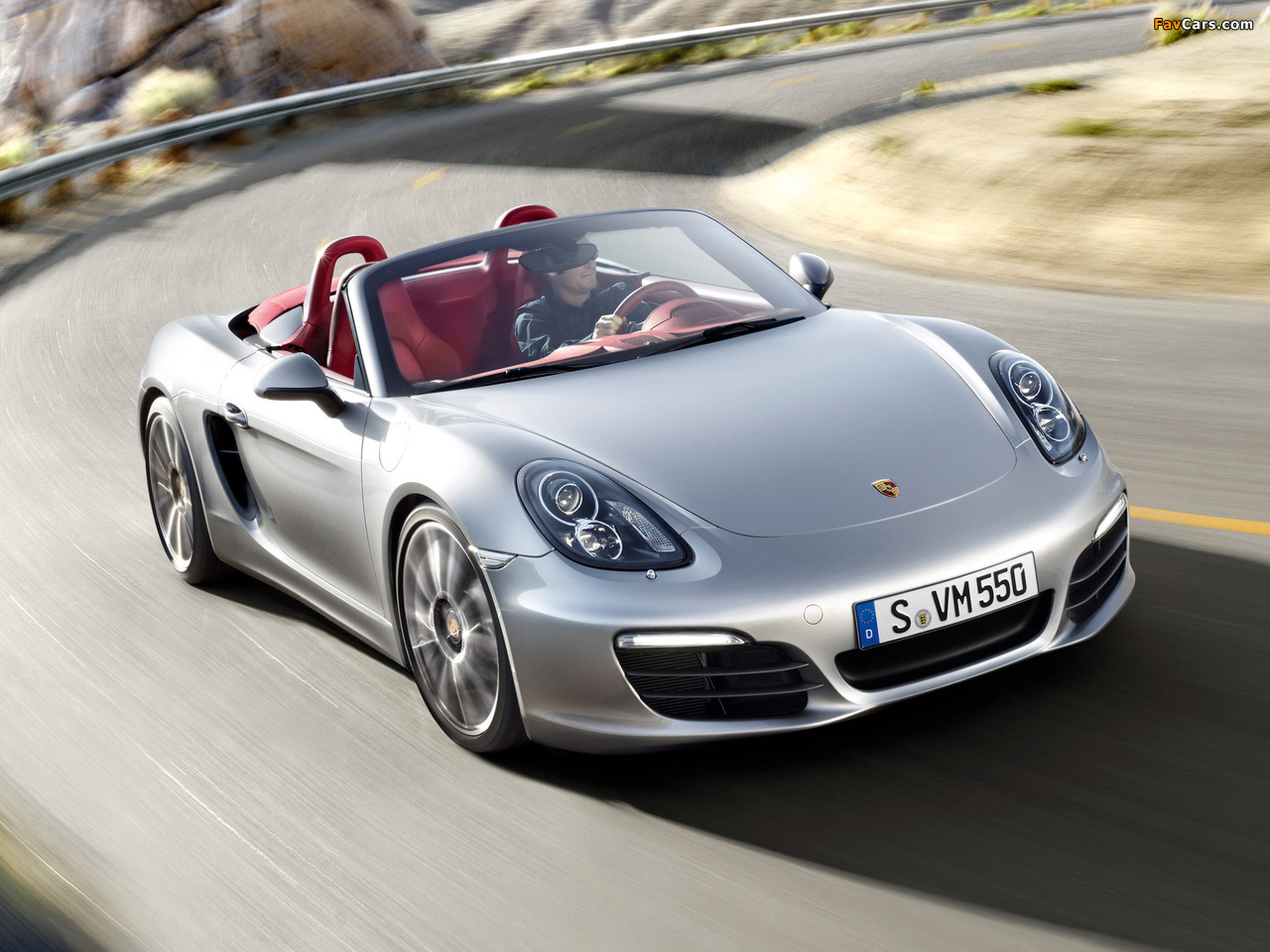 Photos of Porsche Boxster S (981) 2012 (1280 x 960)