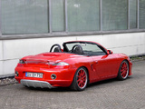 9ff Boxster GTB (986) 2003 wallpapers