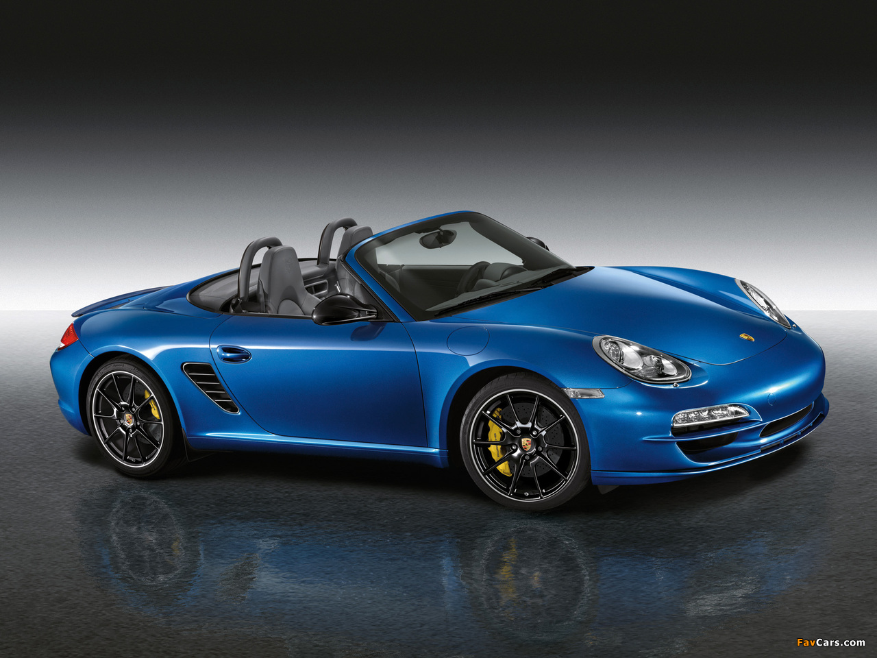 Porsche Boxster SportDesign Package (987) 2010–12 pictures (1280 x 960)