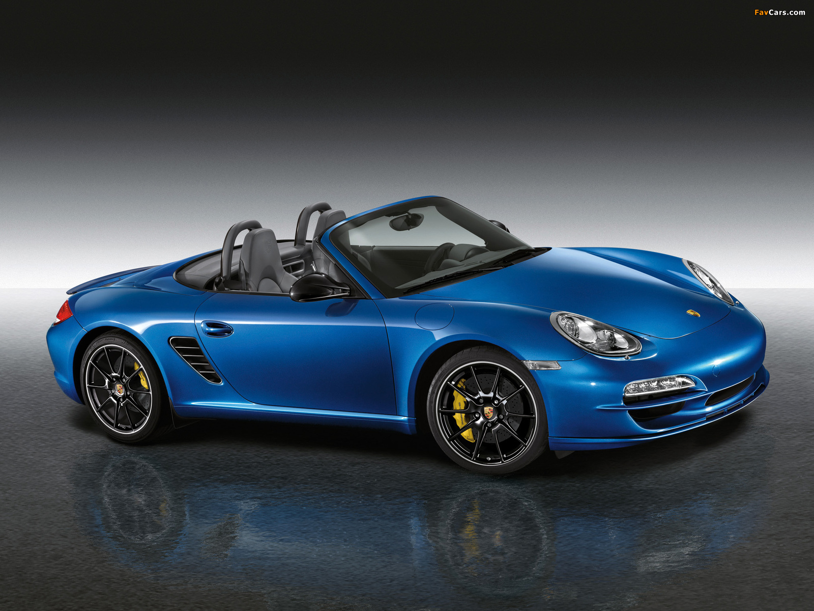 Porsche Boxster SportDesign Package (987) 2010–12 pictures (1600 x 1200)