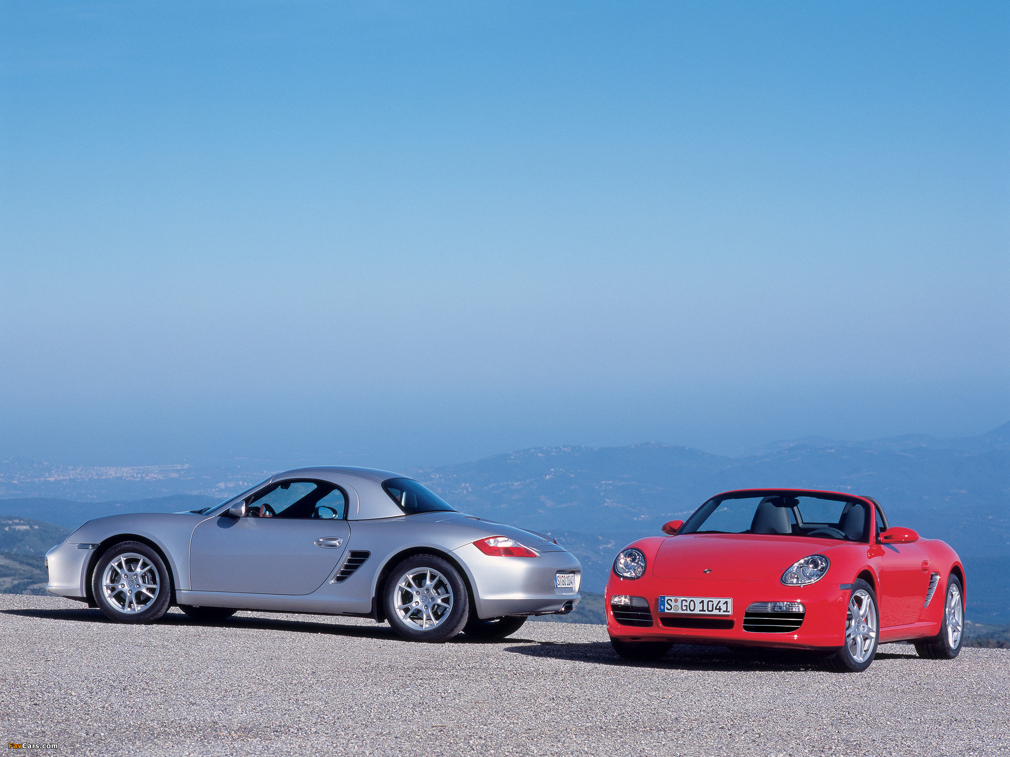 Porsche Boxster images (2048 x 1536)