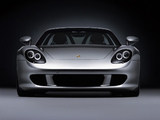 Images of Porsche Carrera GT (980) 2003–06