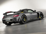 Images of Gemballa Mirage GT Black Edition 2006