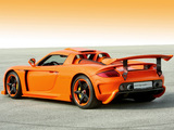 Images of Koenigseder Porsche Carrera GT 2009