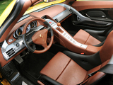 Photos of Porsche Carrera GT (980) 2003–06