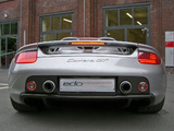 Photos of Edo Competition Porsche Carrera GT 2007
