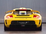 Photos of Gemballa Mirage GT Black Edition 2013