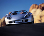 Porsche Carrera GT Concept (980) 2000 images