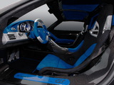 Gemballa Mirage GT Matt Edition 2009 images