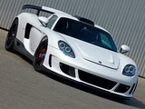 Gemballa Mirage GT Carbon Edition 2009 images