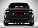 Images of TopCar Vantage GTR (957) 2008–10