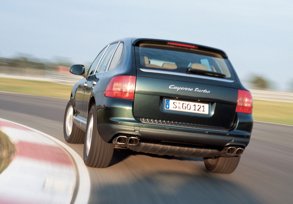 ブレンボ ローター PORSCHE CAYENNE (955) [9PA50A][06/01〜06