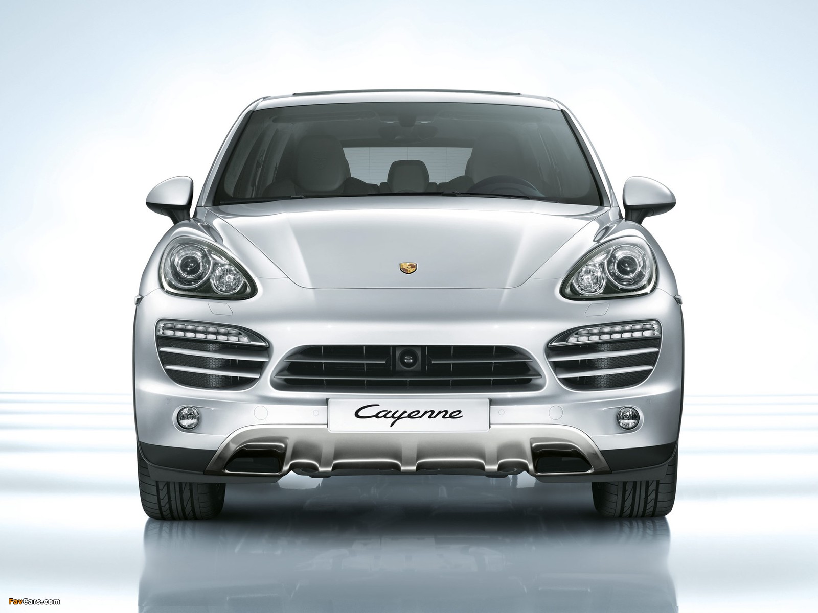 Photos of Porsche Cayenne (958) 2010 (1600 x 1200)