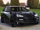 Pictures of Mansory Chopster Limited Edition (957) 2009