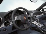 Pictures of Porsche Cayenne (958) 2010