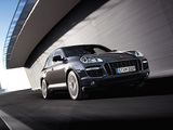 Porsche Cayenne Turbo S (957) 2008–10 images