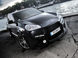 Porsche Cayenne Turbo Balrog by Jeremie Paret (957) 2009 photos