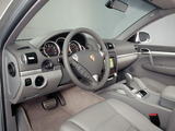 Porsche Cayenne S (955) 2002–07 wallpapers