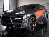 Mansory Chopster (957) 2009–10 wallpapers
