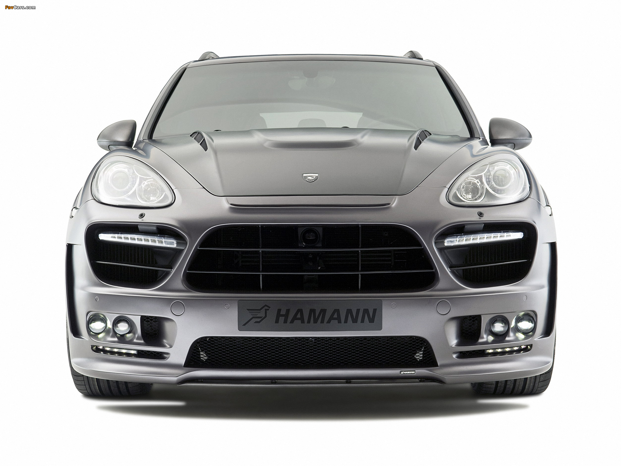 Hamann Guardian (958) 2011 wallpapers (2048 x 1536)